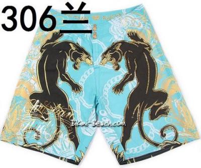 Christian Audigier Shorts-7